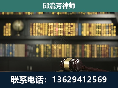 鲁甸-刑事律师